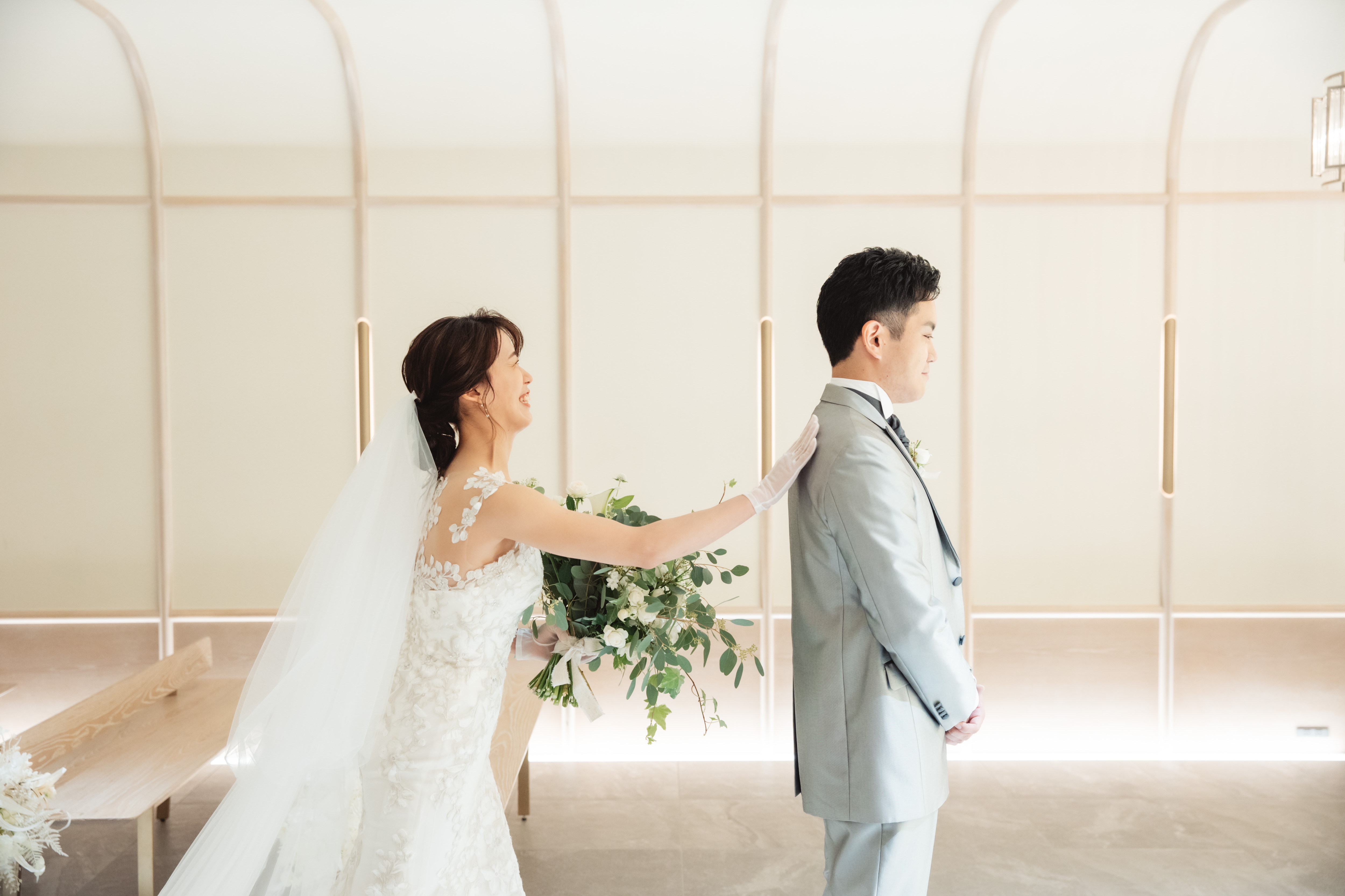 小さな結婚式横浜店～こだわりの結婚式♡～